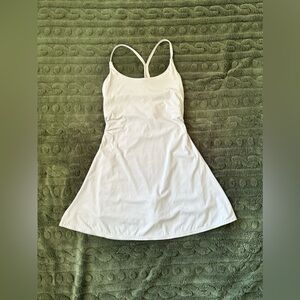 HALARA Women’s Small Activewear Dress